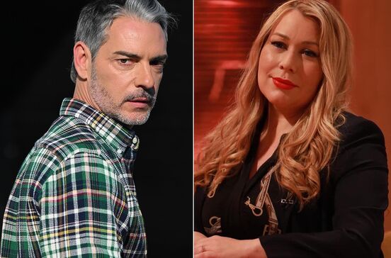 Clima tenso na TVI: Cláudio Ramos e Suzana Garcia em discussão acesa sobre racismo