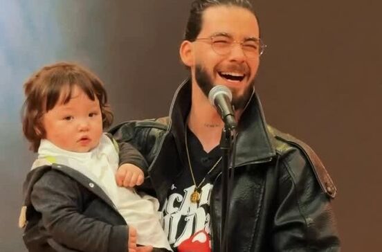 dia do pai entre pais e filhos. obrigado pela surpresa boa @anossatarde.rtp , querida @taniariba.mp4