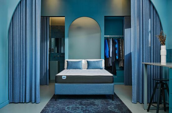 Os segredos para conseguir um quarto de revista (sem sair de casa)