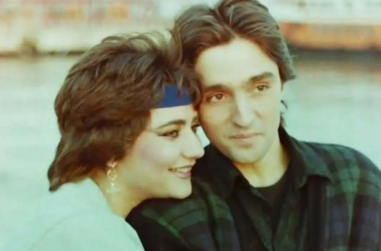 Marina Mota e Carlos Cunha