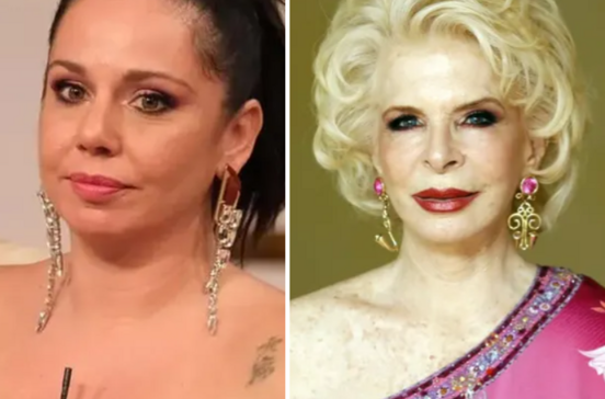 Sara Norte, Lili Caneças