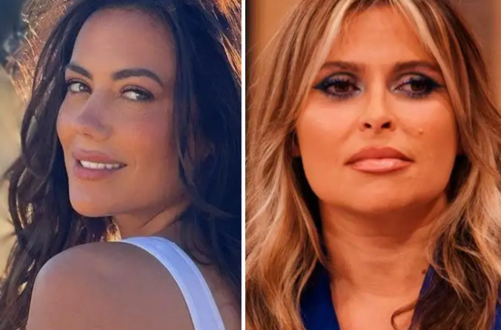 Sofia Ribeiro, Maria Sampaio