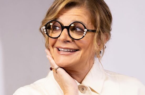 Júlia Pinheiro revela motivo para desligar o telemóvel e esquecer trabalho