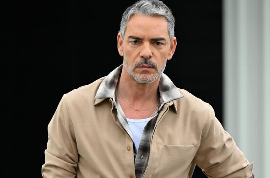 Cláudio Ramos lança livro sobre amor e desamor, sem revelar pormenores sobre a sua vida pessoal