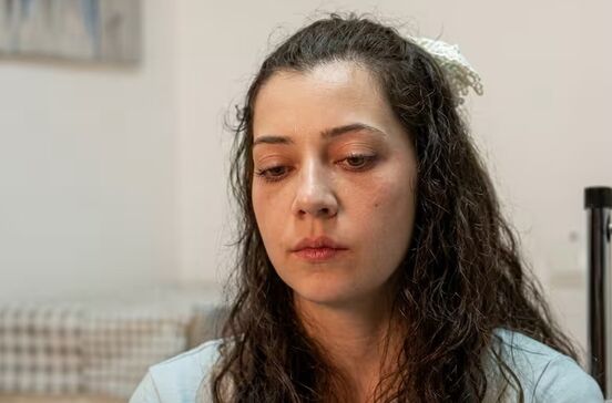 Noelia morreu em Barcelona após longa batalha pelo direito à eutanásia.
