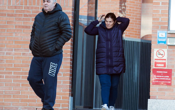 Dolores Aveiro surge com José Andrade após superar fases difíceis