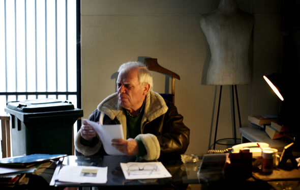 António Lobo Antunes, escritor português, recordado pela sua vida e obra