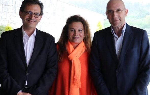 Passos Coelho e Isabel de Santiago.jpeg