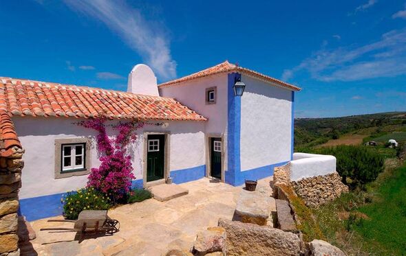 Aldeia da Mata Pequena