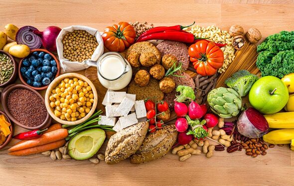 Alimentos saudáveis para perder peso e ser mais saudável em 2026