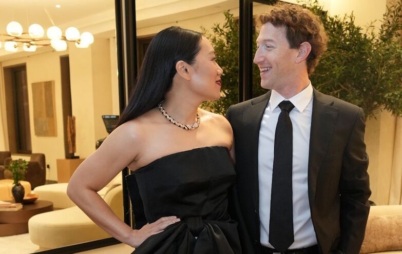 146 milhões e luxo absoluto: a nova mansão de Mark Zuckerberg em imagens