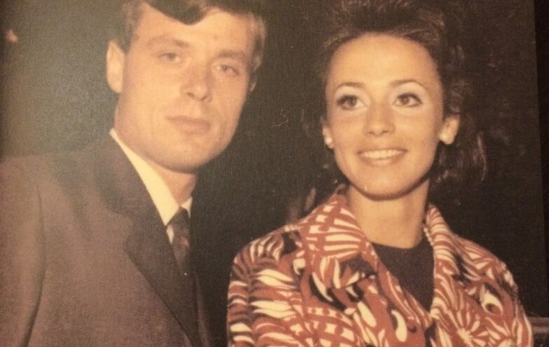 Conheça as três filhas de António Lobo Antunes, os grandes amores da sua vida