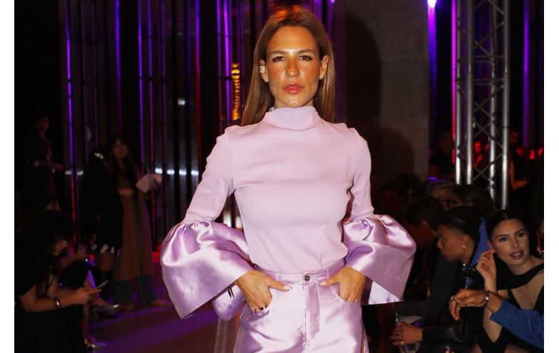 Do front row ao street style: os famosos que deram que falar na ModaLisboa