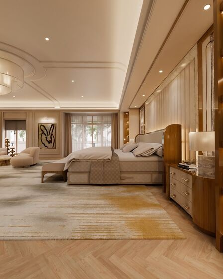 A nova mansão de Mark Zuckerberg e Priscilla Chan