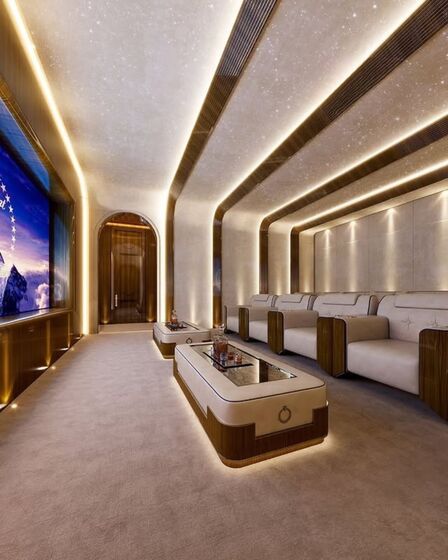 A nova mansão de Mark Zuckerberg e Priscilla Chan