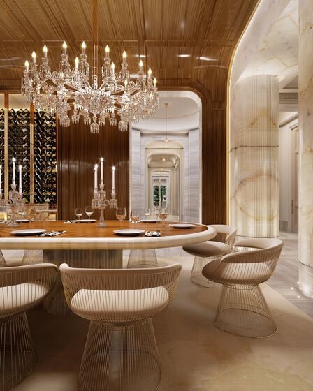 A nova mansão de Mark Zuckerberg e Priscilla Chan