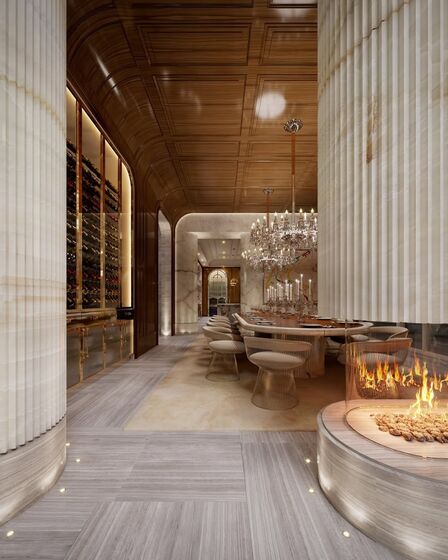 A nova mansão de Mark Zuckerberg e Priscilla Chan