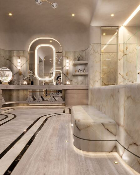 A nova mansão de Mark Zuckerberg e Priscilla Chan