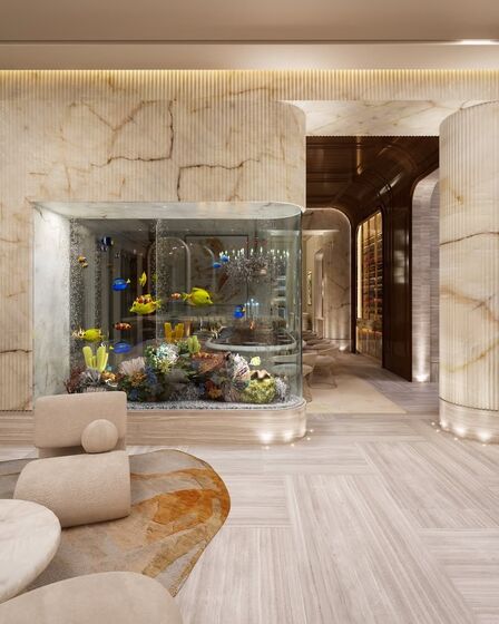 A nova mansão de Mark Zuckerberg e Priscilla Chan