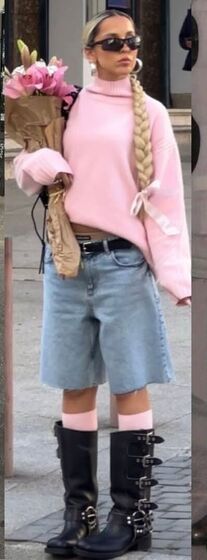 Tendência: Conheça a dupla infalível que vai fazer sucesso este mês de Março 