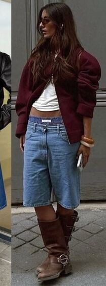 Tendência: Conheça a dupla infalível que vai fazer sucesso este mês de Março 