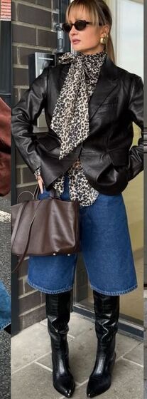 Tendência: Conheça a dupla infalível que vai fazer sucesso este mês de Março 