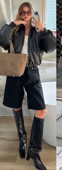 Tendência: Conheça a dupla infalível que vai fazer sucesso este mês de Março 