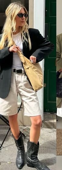 Tendência: Conheça a dupla infalível que vai fazer sucesso este mês de Março 