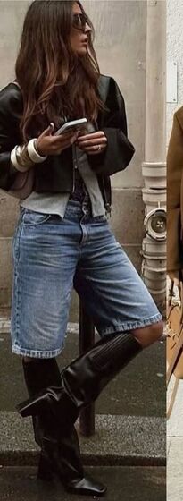 Tendência: Conheça a dupla infalível que vai fazer sucesso este mês de Março 