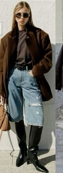 Tendência: Conheça a dupla infalível que vai fazer sucesso este mês de Março 