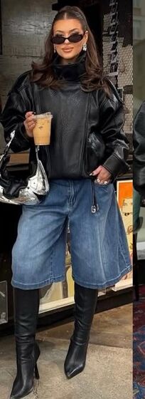 Tendência: Conheça a dupla infalível que vai fazer sucesso este mês de Março 