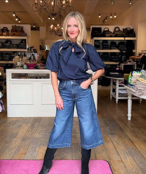 Tendência: Conheça a dupla infalível que vai fazer sucesso este mês de Março 