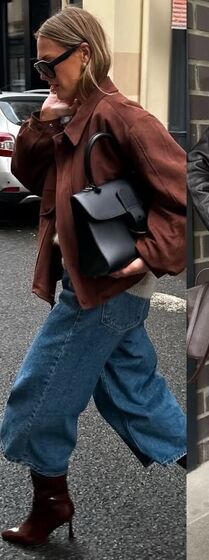 Tendência: Conheça a dupla infalível que vai fazer sucesso este mês de Março 