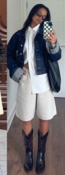 Tendência: Conheça a dupla infalível que vai fazer sucesso este mês de Março 