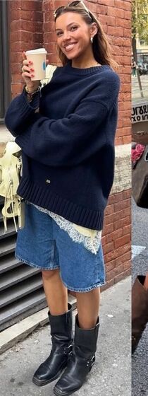 Tendência: Conheça a dupla infalível que vai fazer sucesso este mês de Março 