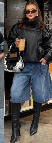 Tendência: Conheça a dupla infalível que vai fazer sucesso este mês de Março 