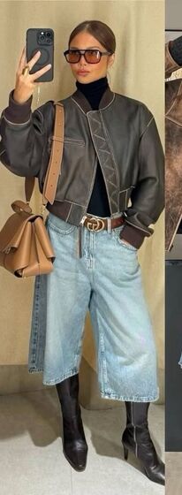 Tendência: Conheça a dupla infalível que vai fazer sucesso este mês de Março 