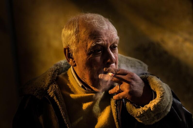 António Lobo Antunes, médico e escritor português, considerado para o Nobel da Literatura