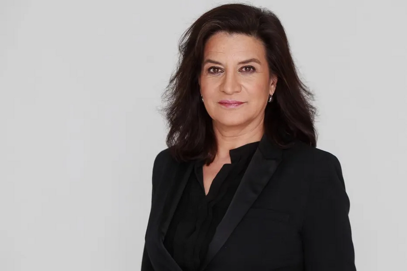 Cristina Ferreira de Almeida, a última mulher de António Lobo Antunes