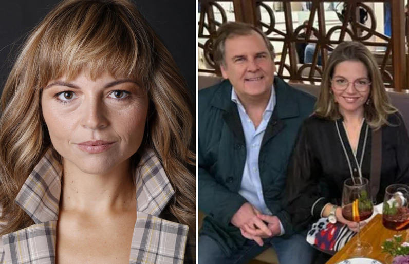 Mafalda Livermore, namorada de vereador, enfrenta acusações de império clandestino na habitação