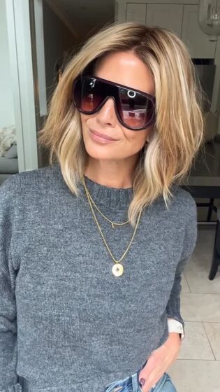 Inspire-se! Margot Robbie adoptou o corte cabelo desta temporada 