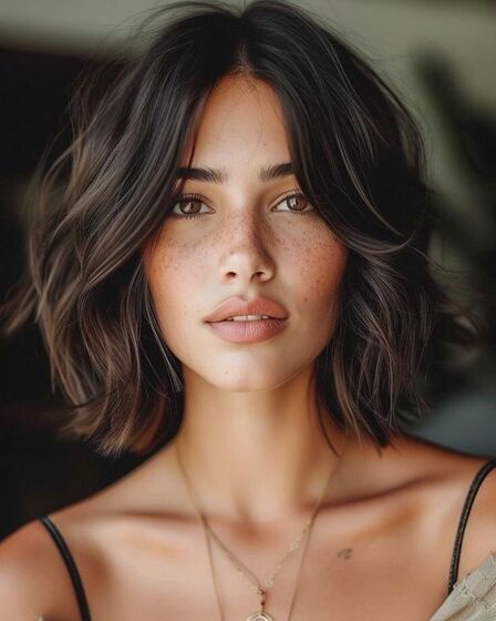 Inspire-se! Margot Robbie adoptou o corte cabelo desta temporada 