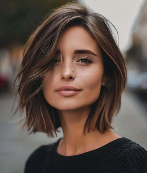 Inspire-se! Margot Robbie adoptou o corte cabelo desta temporada 