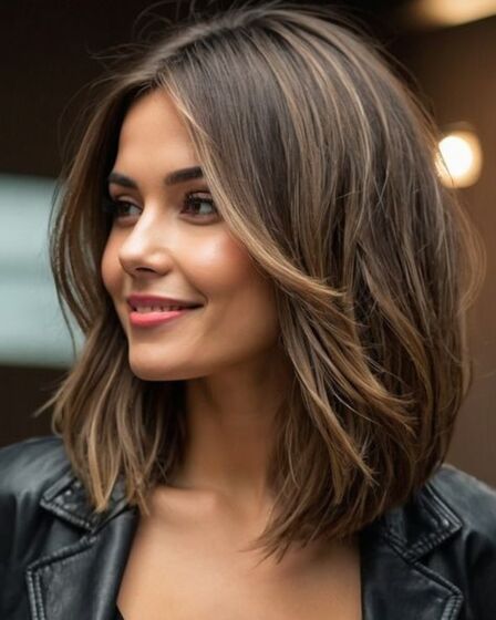 Inspire-se! Margot Robbie adoptou o corte cabelo desta temporada 