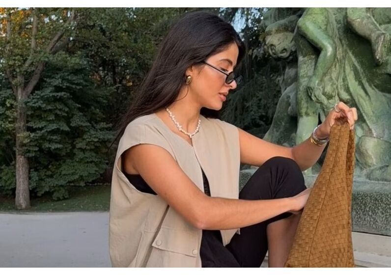 Nem ténis nem sabrinas! Saiba qual a tendência de sapatos mais desejada para esta primavera