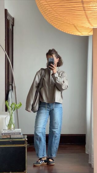 Nem ténis nem sabrinas! Saiba qual a tendência de sapatos mais desejada para esta primavera