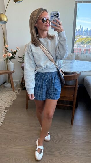 Nem ténis nem sabrinas! Saiba qual a tendência de sapatos mais desejada para esta primavera