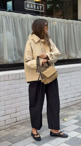 Nem ténis nem sabrinas! Saiba qual a tendência de sapatos mais desejada para esta primavera