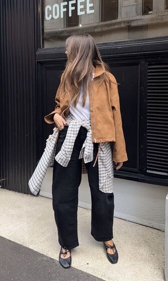 Nem ténis nem sabrinas! Saiba qual a tendência de sapatos mais desejada para esta primavera