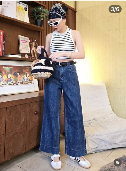 Nem ténis nem sabrinas! Saiba qual a tendência de sapatos mais desejada para esta primavera